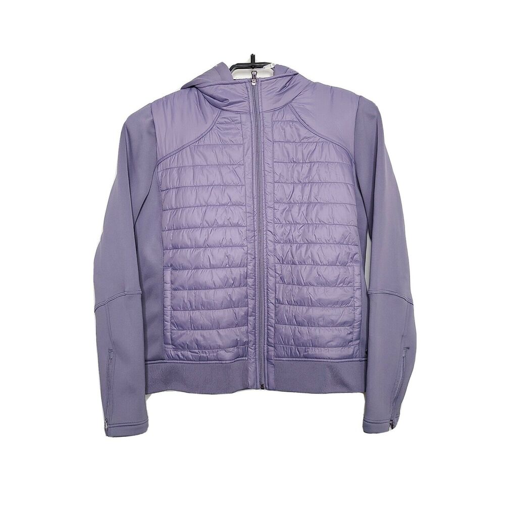 Calia Carrie Underwood Moto Hybrid Jacket